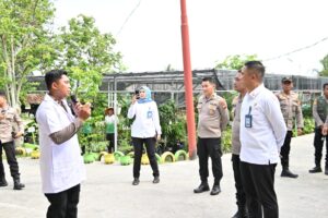 mbminvestigasi.com | Wakapolri Dorong Personel Berinovasi, Bripda Muhammad Putra Aulia Jadi Contoh Nyata mbminvestigasi.com | Wakapolri Dorong Personel Berinovasi, Bripda Muhammad Putra Aulia Jadi Contoh Nyata