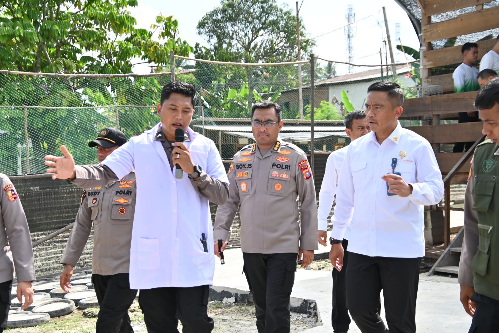 mbminvestigasi.com | Wakapolri Dorong Personel Berinovasi, Bripda Muhammad Putra Aulia Jadi Contoh Nyata mbminvestigasi.com | Wakapolri Dorong Personel Berinovasi, Bripda Muhammad Putra Aulia Jadi Contoh Nyata