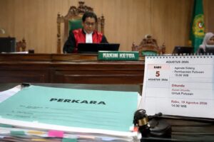 mbminvestigasi.com | Agenda Putusan Kembali Diundur, Publik Menanti Penjelasan Resmi Pengadilan mbminvestigasi.com | Agenda Putusan Kembali Diundur, Publik Menanti Penjelasan Resmi Pengadilan