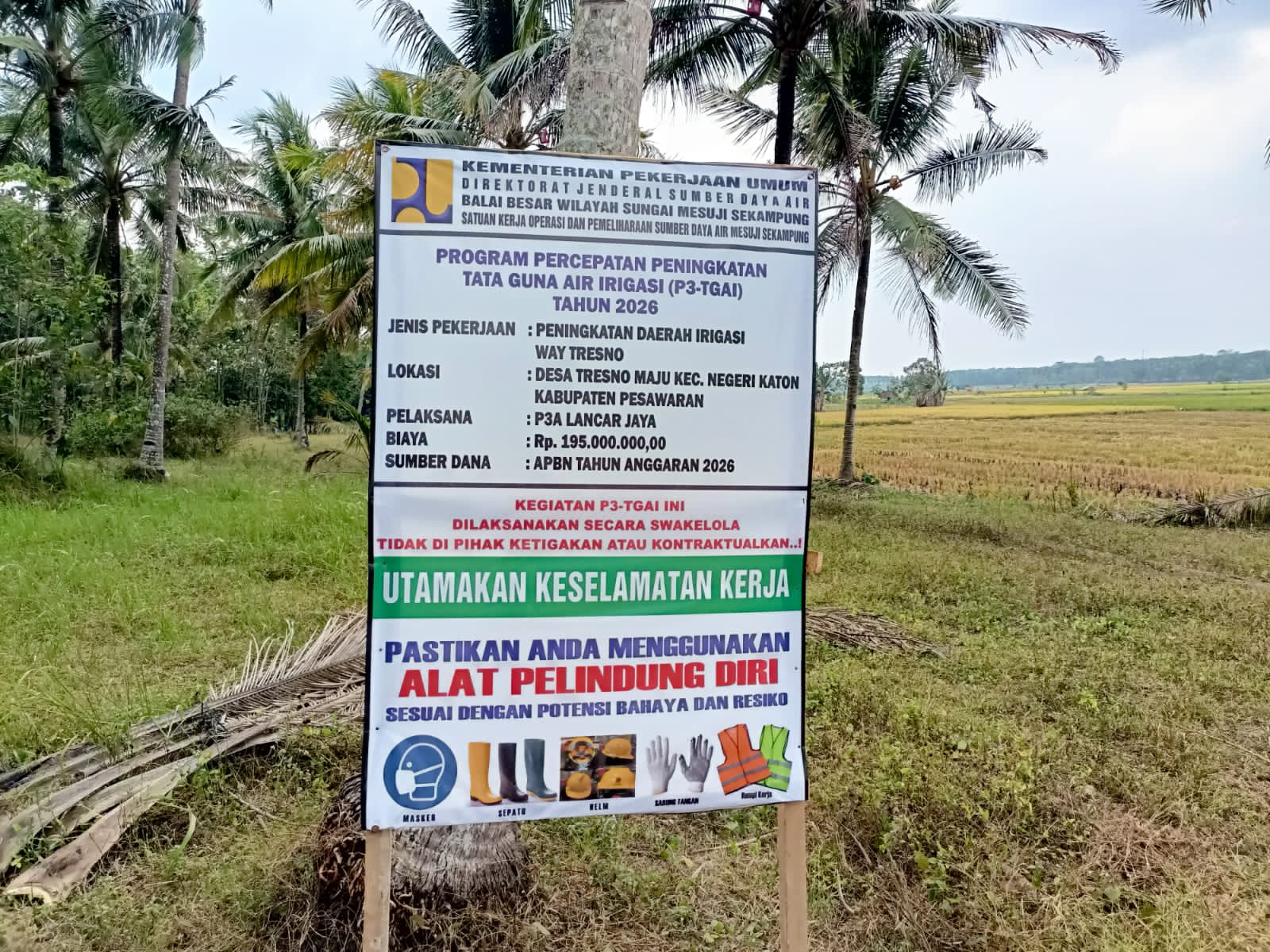 mbminvestigasi.com | Pembuatan Beton Pracetak Trisno Maju Pesawaran Melenceng dari Juklak Juknis, Konsultan Akui Temuan Ada: Akan Dihitung Volume, Jika Tidak Jelas Dilaporkan ke APH mbminvestigasi.com | Pembuatan Beton Pracetak Trisno Maju Pesawaran Melenceng dari Juklak Juknis, Konsultan Akui Temuan Ada: Akan Dihitung Volume, Jika Tidak Jelas Dilaporkan ke APH