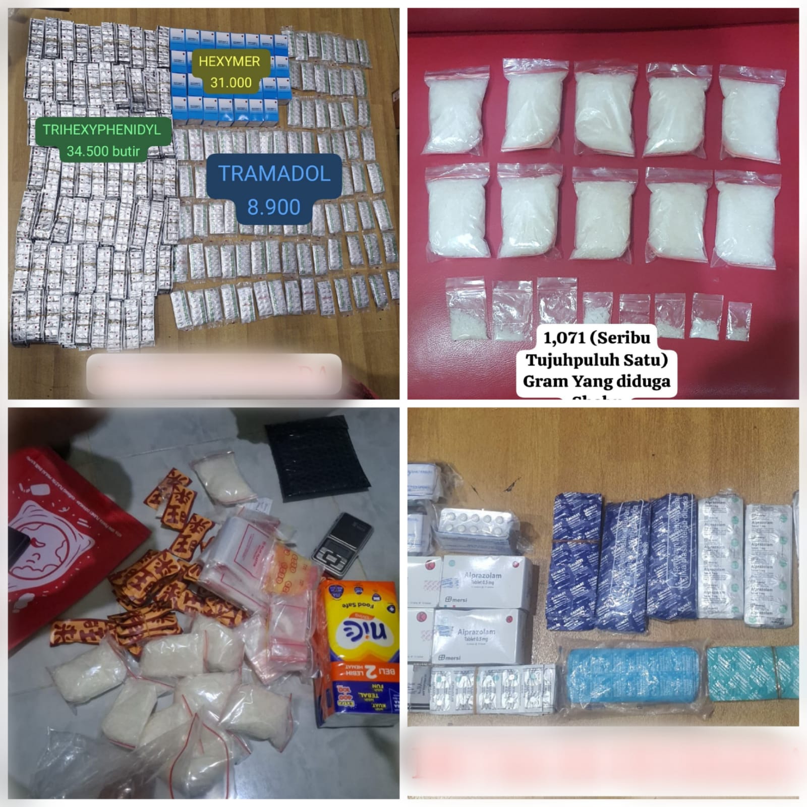 mbminvestigasi.com | Dua Pengedar Ditangkap, Polsek Kembangan 74 Ribu Obat Keras, Sabu Hingga Puluhan Vape Etomidate Diamankan mbminvestigasi.com | Dua Pengedar Ditangkap, Polsek Kembangan 74 Ribu Obat Keras, Sabu Hingga Puluhan Vape Etomidate Diamankan
