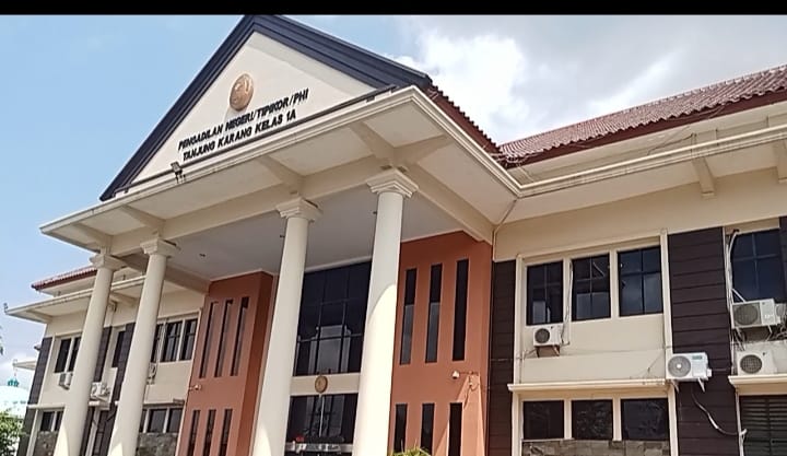 mbminvestigasi.com | Sidang PT San Xiong Panggil Saksi Ahli Pakar Hum Pidana, Kuasa Hukum Fini Fong Soroti Dugaan Cacat Prosedur dan Penyitaan Aset