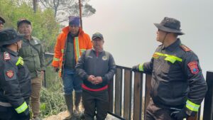 mbminvestigasi.com | Polres Lumajang Buat Fire Break Darurat Antisipasi Karhutla TNBTS Meluas mbminvestigasi.com | Polres Lumajang Buat Fire Break Darurat Antisipasi Karhutla TNBTS Meluas