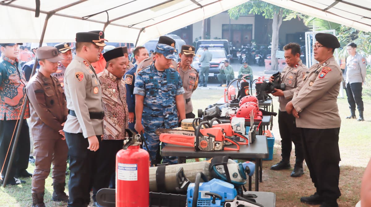 mbminvestigasi.com | Polres Jombang Perkuat Kolaborasi Hadapi Kekeringan dan Karhutla mbminvestigasi.com | Polres Jombang Perkuat Kolaborasi Hadapi Kekeringan dan Karhutla