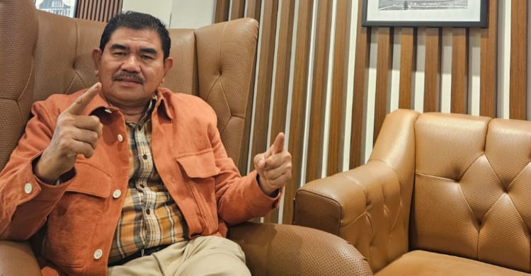 mbminvestigasi.com | Penggantian Kapolri "Dihembus Oleh Pihak Pihak Terganggu Kenyamanannya mbminvestigasi.com | Penggantian Kapolri "Dihembus Oleh Pihak Pihak Terganggu Kenyamanannya
