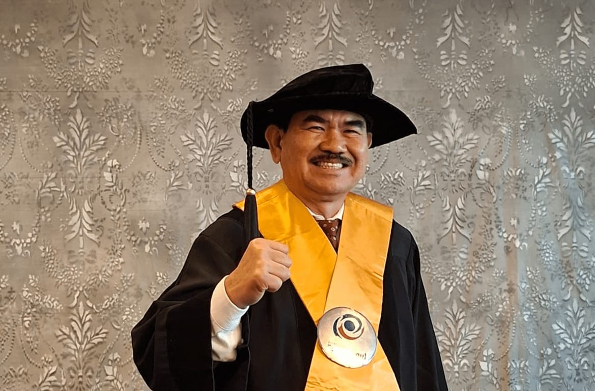 mbminvestigasi.com | PENGGANTIAN KAPOLRI "KOMPETENSI ABSOLUT PRESIDEN