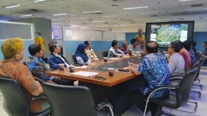 mbminvestigasi.com | PT KING NUSANTARA Bersama Konsorsium Investor Paparkan Proyek Desalinasi Air Bersih di Kabupaten Cirebon