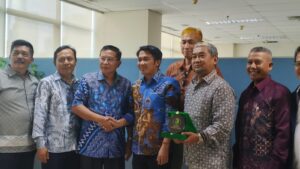 mbminvestigasi.com | PT KING NUSANTARA Bersama Konsorsium Investor Paparkan Proyek Desalinasi Air Bersih di Kabupaten Cirebon