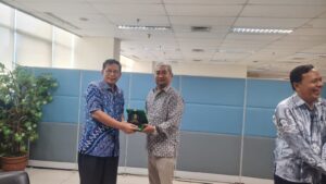 mbminvestigasi.com | PT KING NUSANTARA Bersama Konsorsium Investor Paparkan Proyek Desalinasi Air Bersih di Kabupaten Cirebon