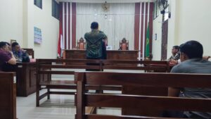 mbminvestigasi.com | Sidang Gugat Polda Lampung Lewat Praperadilan: Dirut PT San Xiong Hadiri Saksi Ahli Pakar Hukum Pidana mbminvestigasi.com | Sidang Gugat Polda Lampung Lewat Praperadilan: Dirut PT San Xiong Hadiri Saksi Ahli Pakar Hukum Pidana