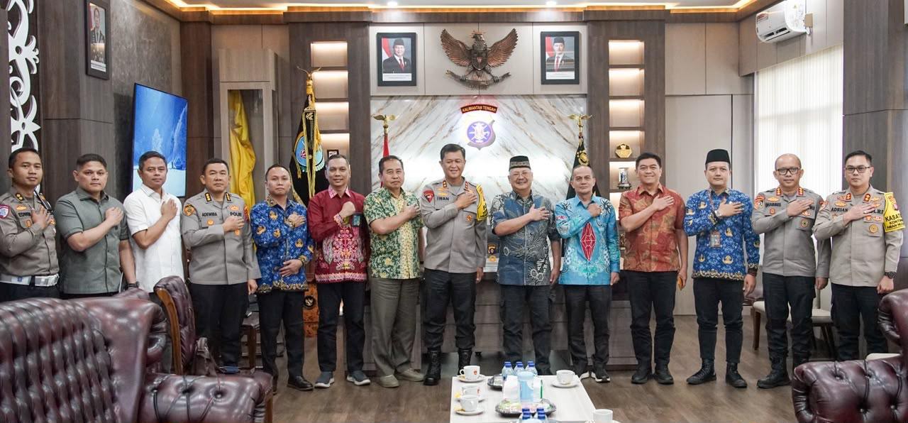 mbminvestigasi.com | Universitas Palangka Raya Perkuat SDM Polri Lewat Pusat Studi Kepolisian mbminvestigasi.com | Universitas Palangka Raya Perkuat SDM Polri Lewat Pusat Studi Kepolisian