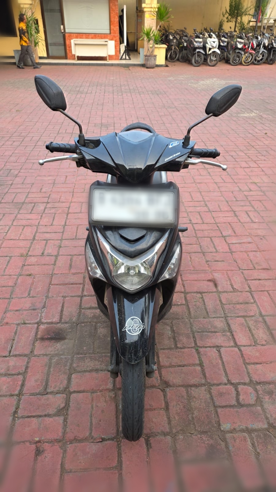 mbminvestigasi.com | 1x24 jam Polsek Kembangan Ungkap Kasus Penggelapan Motor Bermodus Kenalan di Aplikasi Kencan, Pelaku Dibekuk di Ciputat mbminvestigasi.com | 1x24 jam Polsek Kembangan Ungkap Kasus Penggelapan Motor Bermodus Kenalan di Aplikasi Kencan, Pelaku Dibekuk di Ciputat
