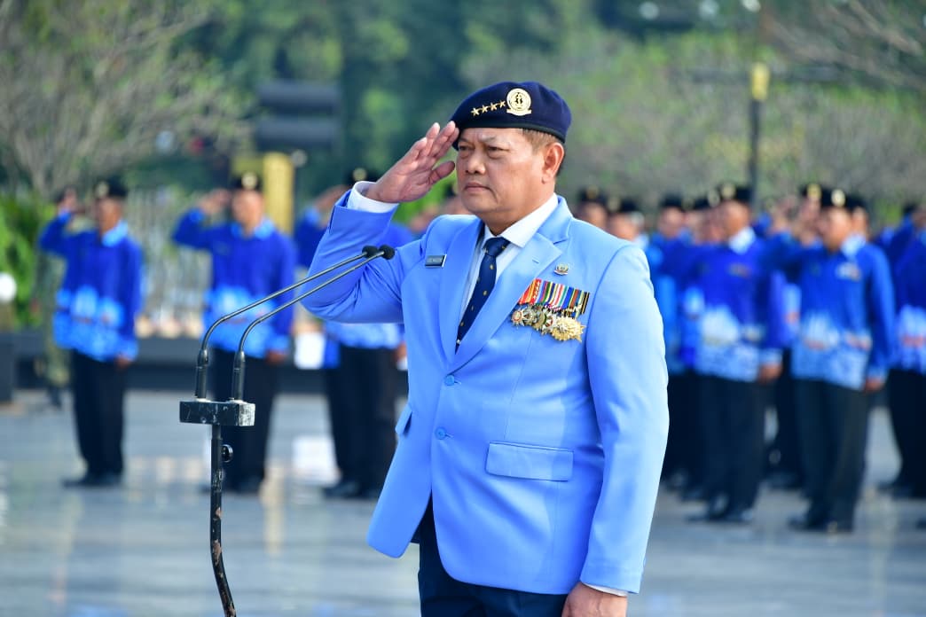 mbminvestigasi.com | Jelang HUT KE-40 PPAL, Ketum PPAL Pimpin Ziarah dan Silaturahmi Purnawirawan di TMPNU Kalibata mbminvestigasi.com | Jelang HUT KE-40 PPAL, Ketum PPAL Pimpin Ziarah dan Silaturahmi Purnawirawan di TMPNU Kalibata