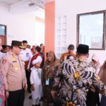 mbminvestigasi.com | Kapolres Gresik Tegaskan Komitmen Polri Dukung Pendidikan Berkualitas