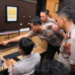 mbminvestigasi.com | Kapolres Kediri Kota Pastikan Kesiapan Personel dan Fasilitas Demi Pelayanan Terbaik untuk Masyarakat