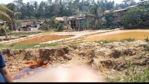 mbminvestigasi.com | DLH Provinsi Turun Ambil Sampel Air Sungai Way Ratai, Kini Hasil Laboratorium Jadi Ujian Transparansi Pemerintah mbminvestigasi.com | DLH Provinsi Turun Ambil Sampel Air Sungai Way Ratai, Kini Hasil Laboratorium Jadi Ujian Transparansi Pemerintah