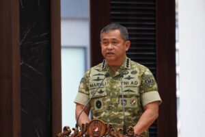 mbminvestigasi.com | TNI AD dan Empat Pemda Sepakati Pengelolaan Sampah Berbasis Teknologi