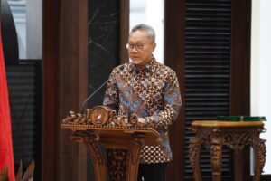 mbminvestigasi.com | TNI AD dan Empat Pemda Sepakati Pengelolaan Sampah Berbasis Teknologi