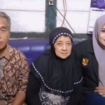 mbminvestigasi.com | Ketua FPII Pringsewu Sambangi Kediaman Mbah Suparsono, Dengarkan Keluh Kesah Soal Plang di Rumahnya