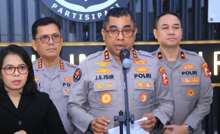 mbminvestigasi.com | Polri Pastikan Proses Pemeriksaan Personel di Aceh Dilaksanakan Secara Profesional dan Transparan mbminvestigasi.com | Polri Pastikan Proses Pemeriksaan Personel di Aceh Dilaksanakan Secara Profesional dan Transparan