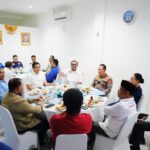 mbminvestigasi.com | Kapolri Dukung Dialog Penyusunan RUU Ketenagakerjaan, Siap Jadi Jembatan Aspirasi Buruh