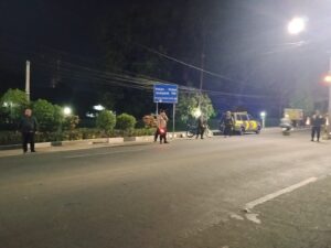 mbminvestigasi.com | Polres Kediri Kota Tindaklanjuti Keluhan Warga soal “Jumat Gaul”, Kabag Ops : Jangan Ganggu Ketertiban Umum dan Ketenteraman Masyarakat