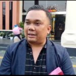 mbminvestigasi.com | Puluhan Buruh PT San Xiong Unjuk Rasa di PN Tanjung Karang, Pasca Hadiri Sidang Praperadilan Tahap Pemanggilan Saksi Ahli Termohon