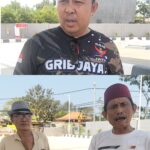 mbminvestigasi.com | Di Tengah Tuduhan Mafia Aset, Tokoh Warga Tegaskan Tanah Bersertifikat Milik Warga: Kini Dibangun SPBU Haji Suef