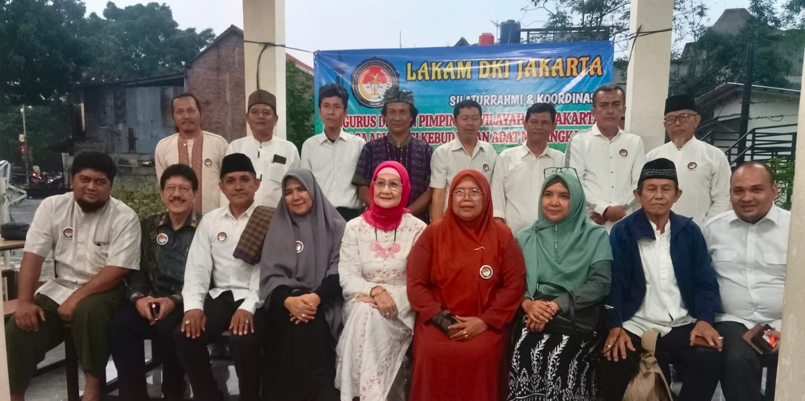 Mbminvestigasi.com | Silaturahmi dan Koordinasi Para Pengurus LAKAM Dalam Membangun Organisasi Yang Solid.