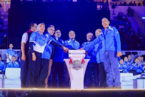 Mbminvestigasi.com | 35.936 Anak Muda Main Bareng di Kapolri Cup 2026, Wakapolri: Jangan Cuma Jadi Penonton, Jadilah Talenta Digital Mbminvestigasi.com | 35.936 Anak Muda Main Bareng di Kapolri Cup 2026, Wakapolri: Jangan Cuma Jadi Penonton, Jadilah Talenta Digital