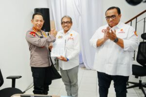 Mbminvestigasi.com | KBPBI Apresiasi Komitmen Kapolri Kawal Aspirasi dalam Pembahasan RUU Ketenagakerjaan Mbminvestigasi.com | KBPBI Apresiasi Komitmen Kapolri Kawal Aspirasi dalam Pembahasan RUU Ketenagakerjaan