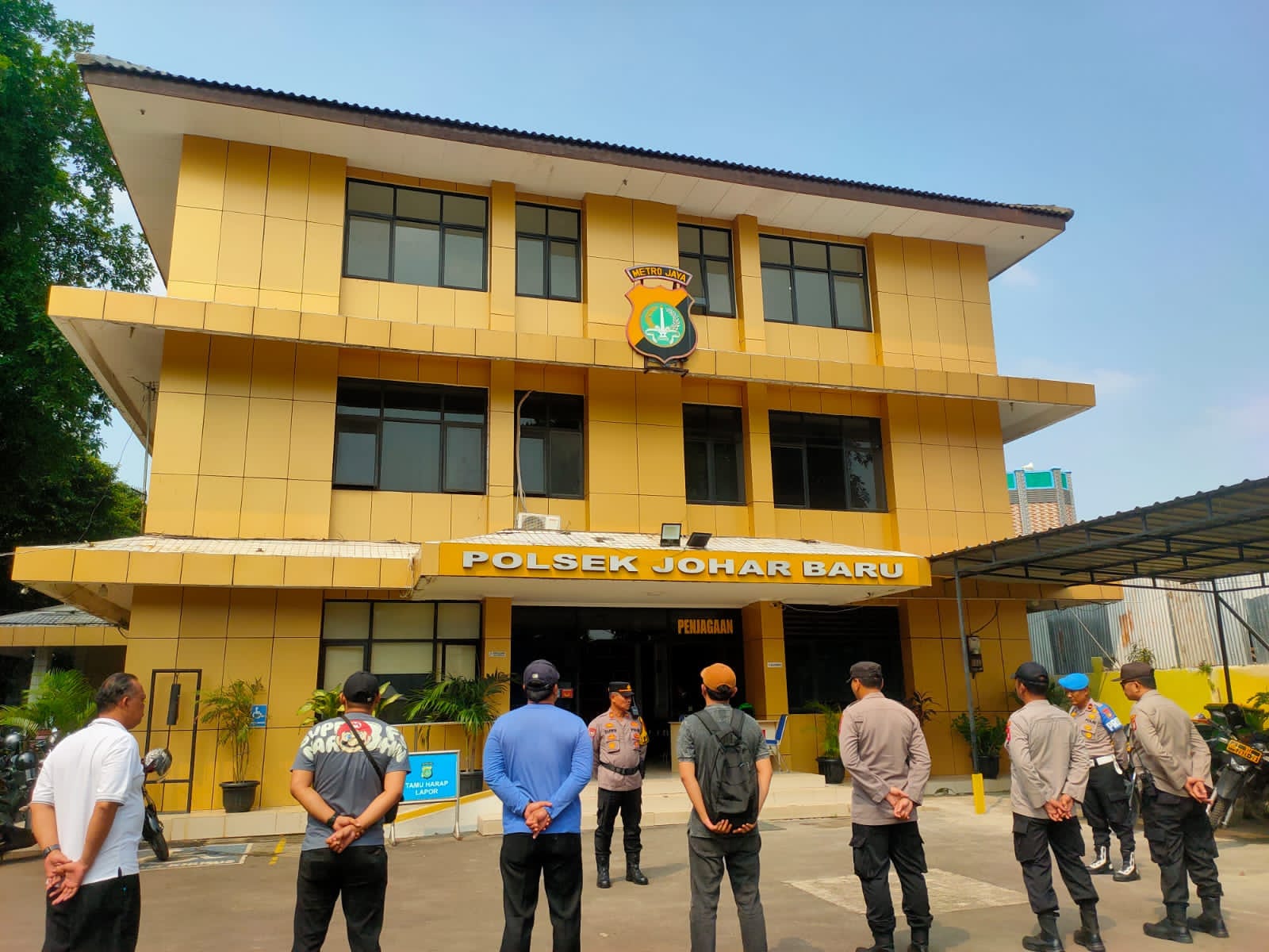 Mbminvestigasi.com | Ketika Penyidik Polri Berubah Menjadi Algojo Mbminvestigasi.com | Ketika Penyidik Polri Berubah Menjadi Algojo