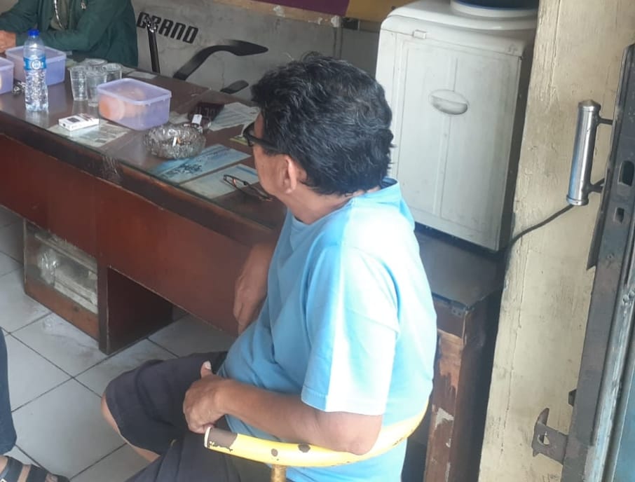 Mbminvestigasi.com | Ubah Status Mushola Jadi Masjid Tanpa Musyawarah, Pengurus Al Ma'arif Walang Barat Dipertanyakan Mbminvestigasi.com | Ubah Status Mushola Jadi Masjid Tanpa Musyawarah, Pengurus Al Ma'arif Walang Barat Dipertanyakan