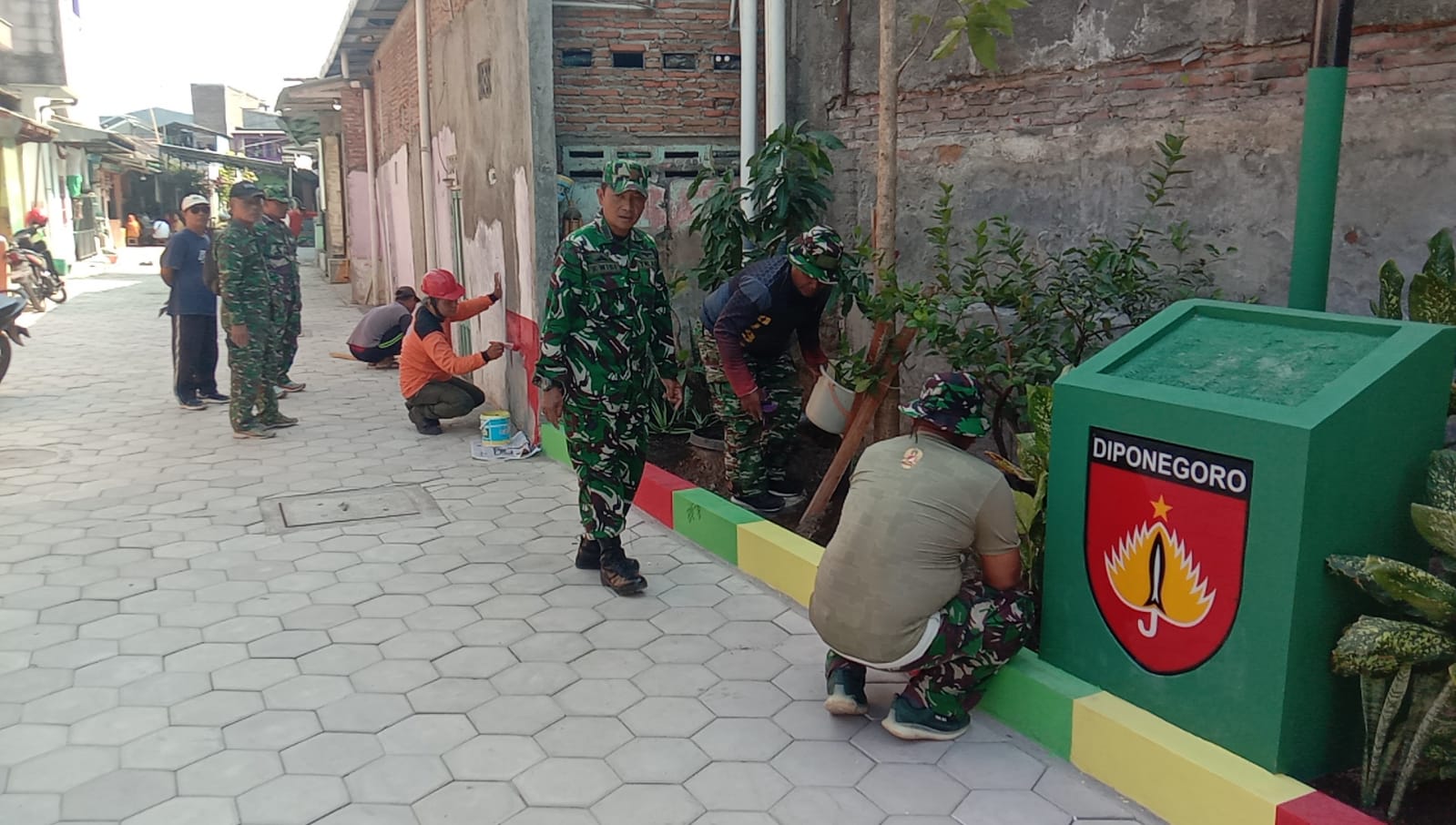 Mbminvestigasi.com | Ini Tanggapan Tokoh Masyarakat atas Kegiatan TMMD Sengkuyung Tahap III TA. 2026 Kodim 0735 Surakarta Mbminvestigasi.com | Ini Tanggapan Tokoh Masyarakat atas Kegiatan TMMD Sengkuyung Tahap III TA. 2026 Kodim 0735 Surakarta