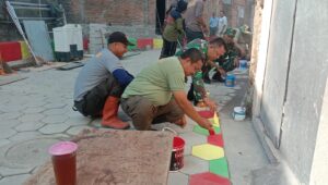 Mbminvestigasi.com | Ini Tanggapan Tokoh Masyarakat atas Kegiatan TMMD Sengkuyung Tahap III TA. 2026 Kodim 0735 Surakarta