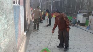 Mbminvestigasi.com | Ini Tanggapan Tokoh Masyarakat atas Kegiatan TMMD Sengkuyung Tahap III TA. 2026 Kodim 0735 Surakarta