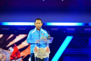 Mbminvestigasi.com | Kapolri Tutup E-sports Kapolri Cup 2026, Ajak Generasi Muda Jadi Duta Kamtibmas dan Aktif Laporkan Gangguan Ke 110