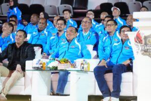 Mbminvestigasi.com | Ketua IESPA Ibnu Riza Apresiasi Kapolri Cup 2026: Wadah Luar Biasa, dari Polres hingga Panggung Nasional