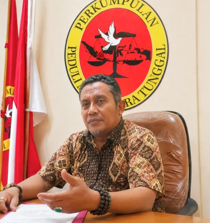 Mbminvestigasi.com | Kompilasi Hukum Pertanahan Masyarakat Adat Sumbar