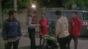 Mbminvestigasi.com | Polsek Tanjung Priok Gelar Razia KRYD di Waduk Cincin Papanggo, Dipimpin Kamtibmas Karim Widianto Mbminvestigasi.com | Polsek Tanjung Priok Gelar Razia KRYD di Waduk Cincin Papanggo, Dipimpin Kamtibmas Karim Widianto