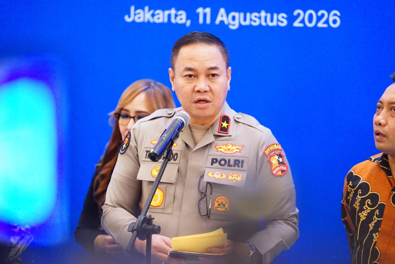 Mbminvestigasi.com | Apresiasi Kreasi Polri untuk Masyarakat, Wujud Komitmen Polri Dorong Kreativitas dan Inovasi