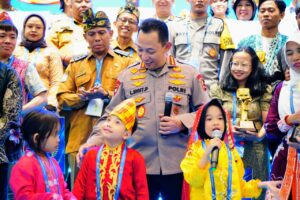 Mbminvestigasi.com | Apresiasi Kreasi Polri untuk Masyarakat, Wujud Komitmen Polri Dorong Kreativitas dan Inovasi