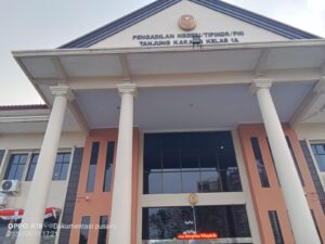 Mbminvestigasi.com | Sidang Putusan Dirut PT San Xiong Berakhir Ditolak, Kuasa Hukum Fini Fong: Lonceng Keadilan Telah Mati di PN Tanjung Karang