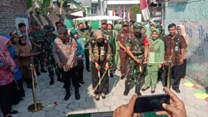 Mbminvestigasi.com | Dandim Solo Pimpin Upacara Penutupan TMMD Sengkuyung Tahap III TA 2026 Kodim 0735 Surakarta