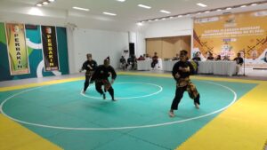 Mbminvestigasi.com | Ajang KORMI DKI Jakarta Menargetkan 13.000 Peserta Pada Pengelaran Festival Olahraga Rakyat Oktober 2026.