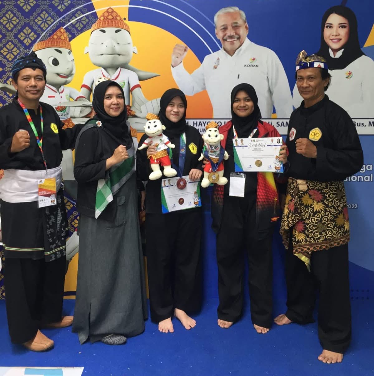 Mbminvestigasi.com | Ajang KORMI DKI Jakarta Menargetkan 13.000 Peserta Pada Pengelaran Festival Olahraga Rakyat Oktober 2026.