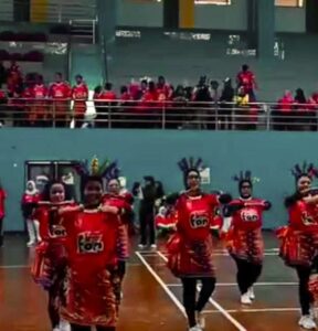 Mbminvestigasi.com | Ajang KORMI DKI Jakarta Menargetkan 13.000 Peserta Pada Pengelaran Festival Olahraga Rakyat Oktober 2026.
