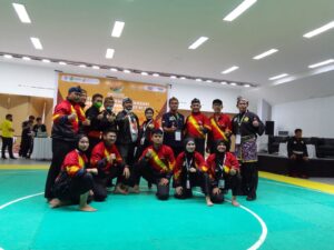 Mbminvestigasi.com | Festival Olahraga Rakyat (POR) Pada Ajang KORMI DKI Jakarta Menargetkan 13.000 Peserta Pada Pengelaran Oktober 2026.