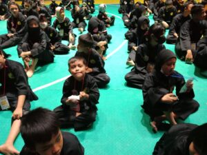 Mbminvestigasi.com | Festival Olahraga Rakyat (POR) Pada Ajang KORMI DKI Jakarta Menargetkan 13.000 Peserta Pada Pengelaran Oktober 2026.