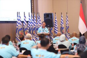 Mbminvestigasi.com | Rakernas PDBI Tahun 2026 Resmi Ditutup, Ketua Harian PB PDBI Tekankan Tindak Lanjut Hasil Rekomendasi